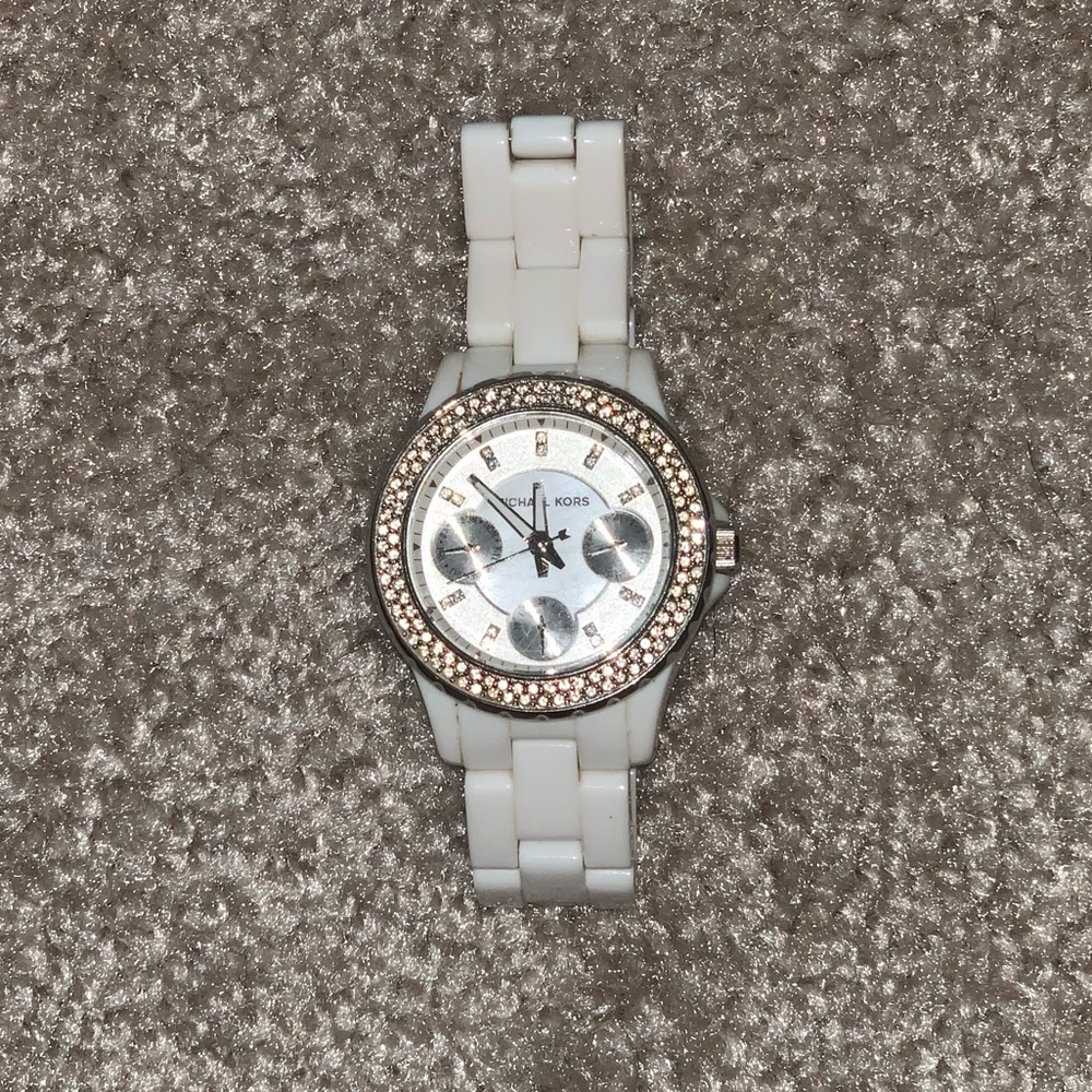 Michael Kors Women’s Watch